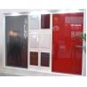 Buy cheap High Glossy Acrylic Sheet MDF /PMMA Faced Fiber board from wholesalers