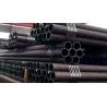 Buy cheap Black Decoiling API Hydraulic Seamless Pipe ST42 ASTM 6M Steel Tubing Round from wholesalers