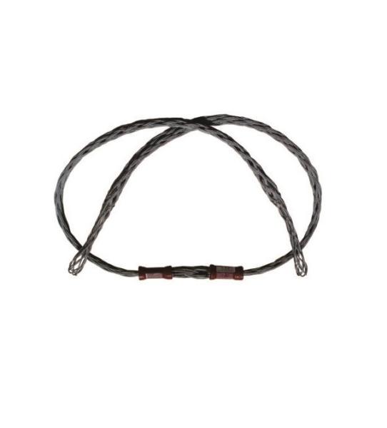 Buy cheap Optic Fiber Cable Socket Grips Opgw Installation Tools from wholesalers