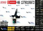 New Diesel Fuel Injector 095000-6990 095000-6991 095000-6992 095000-6993