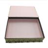 Buy cheap Art Paper Custom Clothing Packaging Boxes , Folding Apparel Gift Boxes from wholesalers