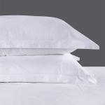 Soft 80 Fabric Count King Size Hotel Bedding Sets
