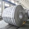 Buy cheap SS304 Hot Rolled Stainless Steel Coil Versatile For Various Industries from wholesalers