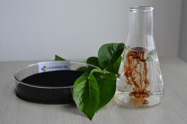 Buy cheap 25 Kg Rooting Promotion Potassium Fulvate 98 95 Super Potassium Humate 95 98 Mineral Sourced Potassium Fulvate from wholesalers