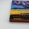 Buy cheap Sewn Stitching / Perfect Binding Landscape Art Books 4 Colors 305mm X 229mm from wholesalers