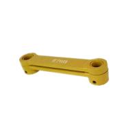 Buy cheap Seamless Steel Excavator Bucket Linkage , CAT E70B Digger Link product