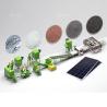 Buy cheap High Seperation Ratio Solar Panels Recycling Line for Optimal Raw Material Separation from wholesalers