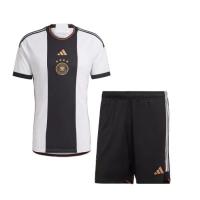 Buy cheap Germany Jersey Kit 2022 Home World Cup product