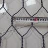 Buy cheap Construction Contactors 3.05mm PVC Gabion Basket Filled Stone Galvanized from wholesalers