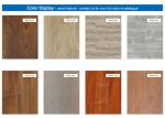 Unilin Click SPC Wood Planks Flooring