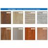Buy cheap 1.5-3.0mm Self Adhesive Lvt Flooring Waterproofing Wood Lvt Luxury Vinyl Tile from wholesalers