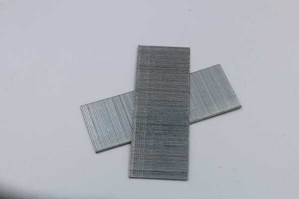 Buy cheap 1-3/8" Air Brad 18 Gauge Nail Straight Nail F35 Durable and Long-Lasting from wholesalers