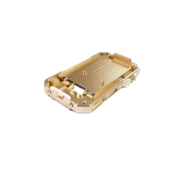 Buy cheap Anodizing CNC Waterjet Cutting Machine Spare Parts Non-Standard from wholesalers