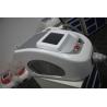 Buy cheap E-light ipl rf+nd yag laser multifunction machine shr ipl laser hair removal machine from wholesalers
