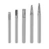 Buy cheap Sintered Hot Press Diamond Engraving Bits For Metal Tip 2mm To 12mm from wholesalers