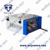 Buy cheap Outdoor Waterproof GSM 3G 4G 5G Cell Phone Signal Scrambler Software Controlled jamming long range from wholesalers