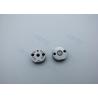 Buy cheap #18 Compact Size Orifice Plate Valve 35G Gross Weight Tube / Box Packaging from wholesalers