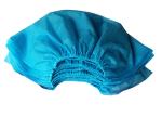 Buy cheap Waterproof Elastic  Plastic Shoe Covers Adult / Child Size High Strength from wholesalers