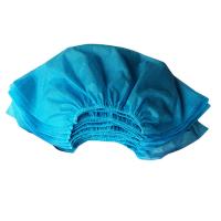 Buy cheap Waterproof Elastic Plastic Shoe Covers Adult / Child Size High Strength product