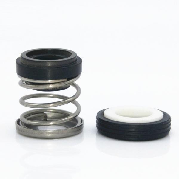 Buy cheap Mechanical Shaft Seals Multiple Internal Spring Type 156 Car Cer Nbr from wholesalers