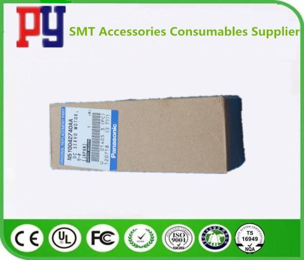 3W DC24V 1.4A DC Servo Motor Driver N510042740AA P50BA2002BXS3C For Panasonic