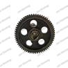 Buy cheap Camshaft 3TNV70 119515-14580 from wholesalers