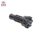 DHD350 DTH Drill Bits Well Drill Bit For Mining Corrosion Protection ISO 9001