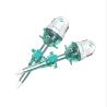 Buy cheap 10mm Blunt Tip Abdominal Surgical Instruments Disposable Hasson Trocar from wholesalers