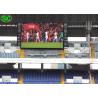 Buy cheap High Resolution P10 full Color Outdoor stadium LED Display 1/4 scanning from wholesalers