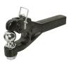 Buy cheap Powder Coat 12000lbs Heavy Duty Pintle Hitch Receiver from wholesalers