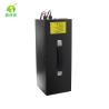 Buy cheap 3000 Times 72V 60AH Lifepo4 Battery Golf Cart 48V 60V 50AH Battery For Forklift Low Speed Vehicle from wholesalers