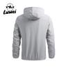 Buy cheap Lightweight Windproof Full Sleeve Quick Dry Outdoor Utility Shell Men's Hooded Windproof Outdoor Sports Jacket from wholesalers