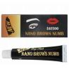 Buy cheap Permanent Makeup Anaesthetic Numbing Cream Stop Pain Fast Skin Numb Cream from wholesalers