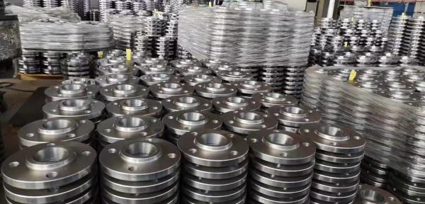 Buy cheap Asme B16.9 Butt Weld Pipe Fittings Industrial Applications A234 Sch 40 from wholesalers