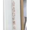 Buy cheap 1.0ct-1.99ct Lab Grown Pink Diamonds 10 Mohs Marquise Loose Diamond IGI from wholesalers