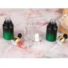 Buy cheap Custom Essential Oil Glass Dropper Bottle 30ml High End Cosmetic Liquid from wholesalers
