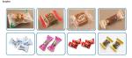 Automatic Bakery Snack Machines, Croissant Bread Food Making Machine Croissants