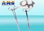 Ceramic Tiny RFID UHF Anti Metal Tag For Medical Tools Tracking