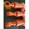 Buy cheap hydraulic cylinder piston from wholesalers