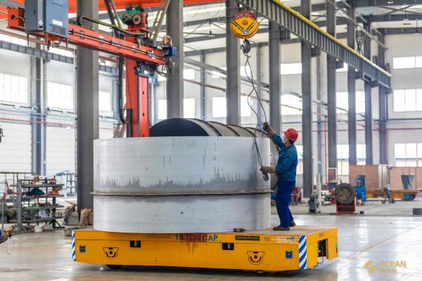Buy cheap Highly Automation OEM Edible Oil Processing Equipment 10 - 1000TPD Stainless Steel from wholesalers