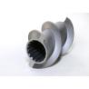 Buy cheap Coperion Twin Screw Extruder Machine parts - screw element from wholesalers