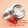 Buy cheap DIN 7/16 connector female jack clamp type antenna base station Cable Assembly DIN-KFD-12 from wholesalers