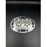 Buy cheap Customized Industrial Smooth Compressor Valve Plate ANSI Standard from wholesalers
