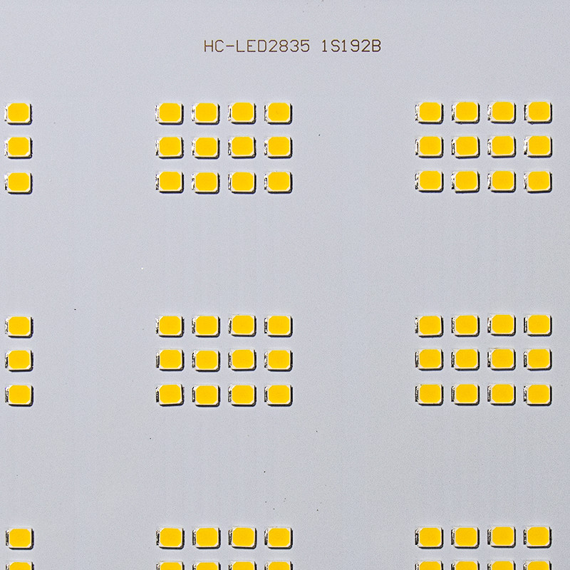 Beveling LED PCB Board