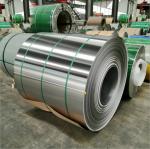 SS304 SS316L Tisco Stainless Steel Coil Polished 0.3mm 600mm - 1500mm Strip