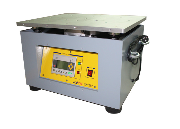Buy cheap VB60S Practical Vibration Testing Machine With 2.5mm Displacement from wholesalers