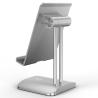 Buy cheap 130MM Height 210g Simple Adjustable Aluminum Alloy Phone Holder from wholesalers