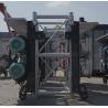 Buy cheap Lift Passenger Construction Elevators Equipment Safety from wholesalers