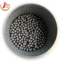 Buy cheap 5mm Silicon Nitride Balls Si3n4 Balls For Grinding Planetary Ball Mill product