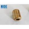 Buy cheap Oil Impregnated Copper Id6mm Od12mm Powder Metallurgy Bearing Self Lubricating from wholesalers